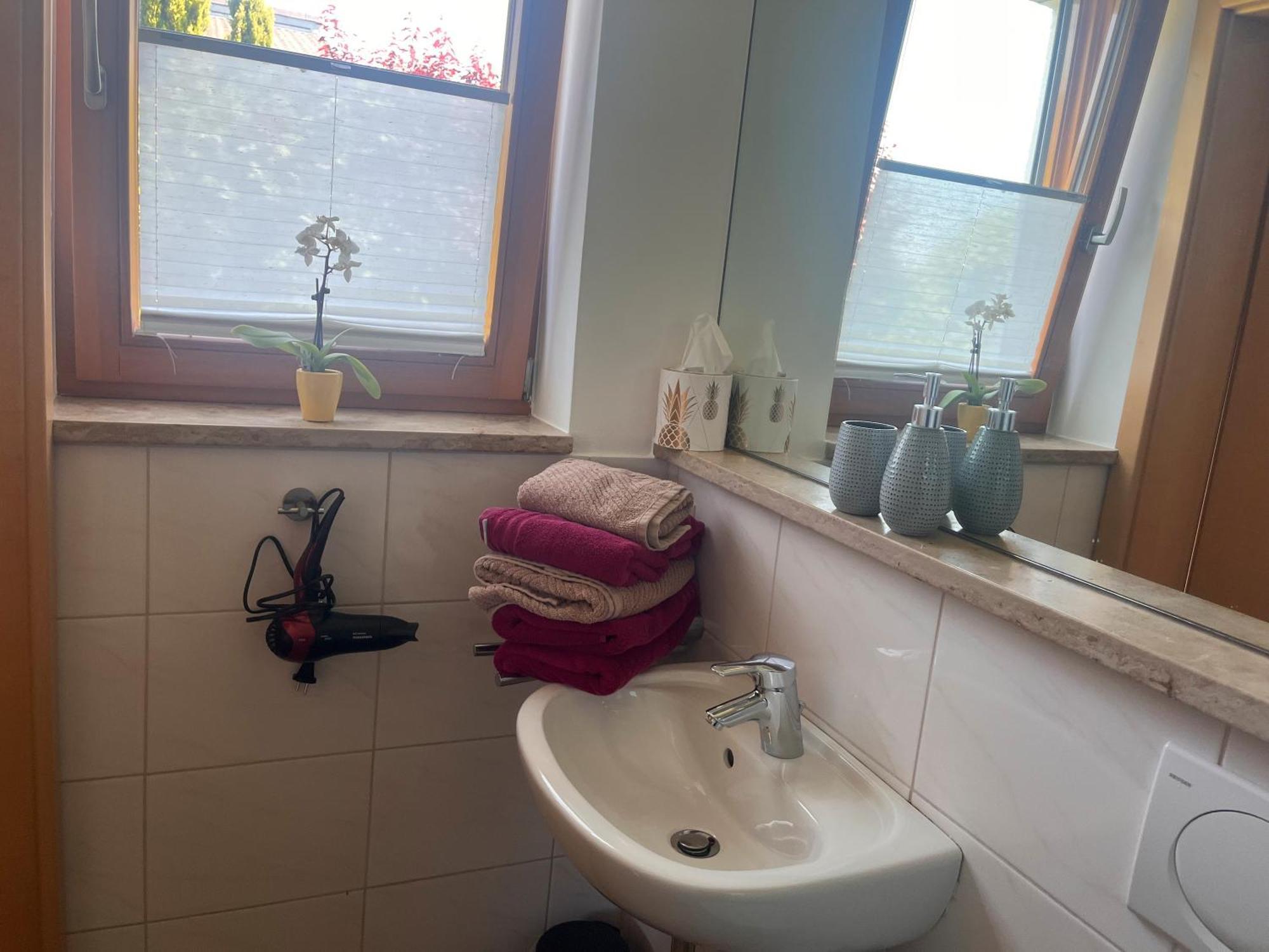 Ferienwohnungen Im Rosengarten Bodman-Ludwigshafen Zewnętrze zdjęcie